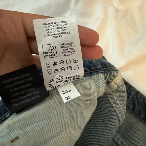 Reformation Tazz maxi skirt - Picture 9 of 10